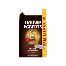 Douwe Egberts Intens Koffiepads familiepak